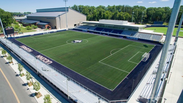University of Connecticut