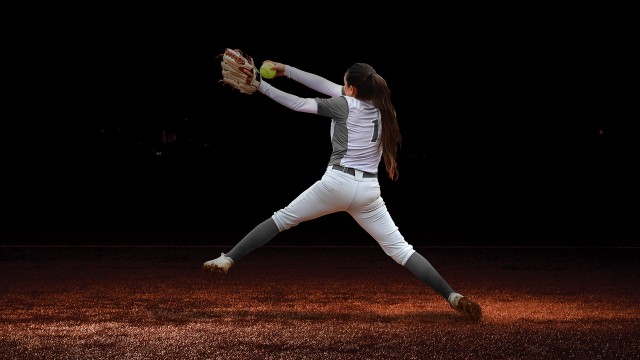Softball