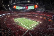 Mercedes-Benz Stadium