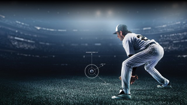 Baseball