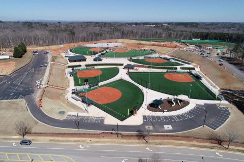 City of Buford