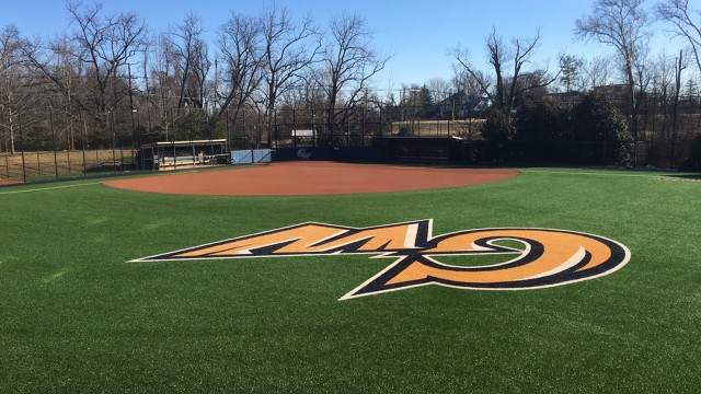 George Washington University