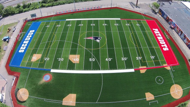 Kane Stadium