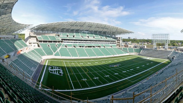 Mosaic Stadium