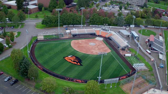 Oregon State University