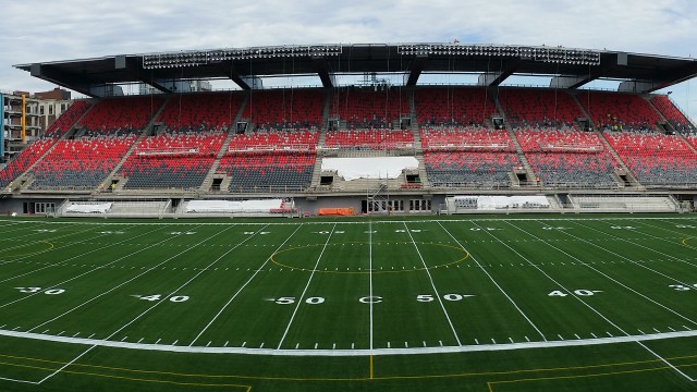 TD Place