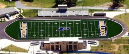 Piedmont High School