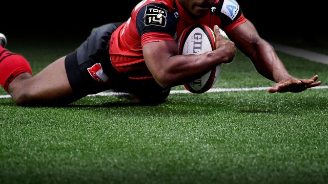 Rugby