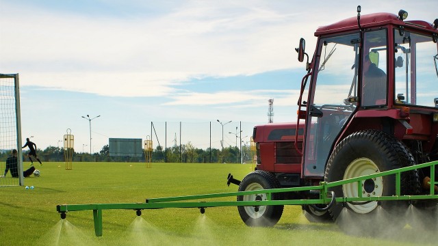FieldCleanse