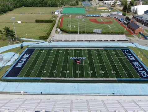 University of Maine