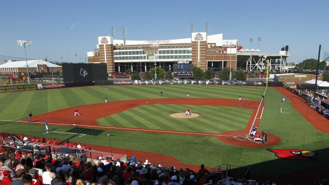 University of Louisville